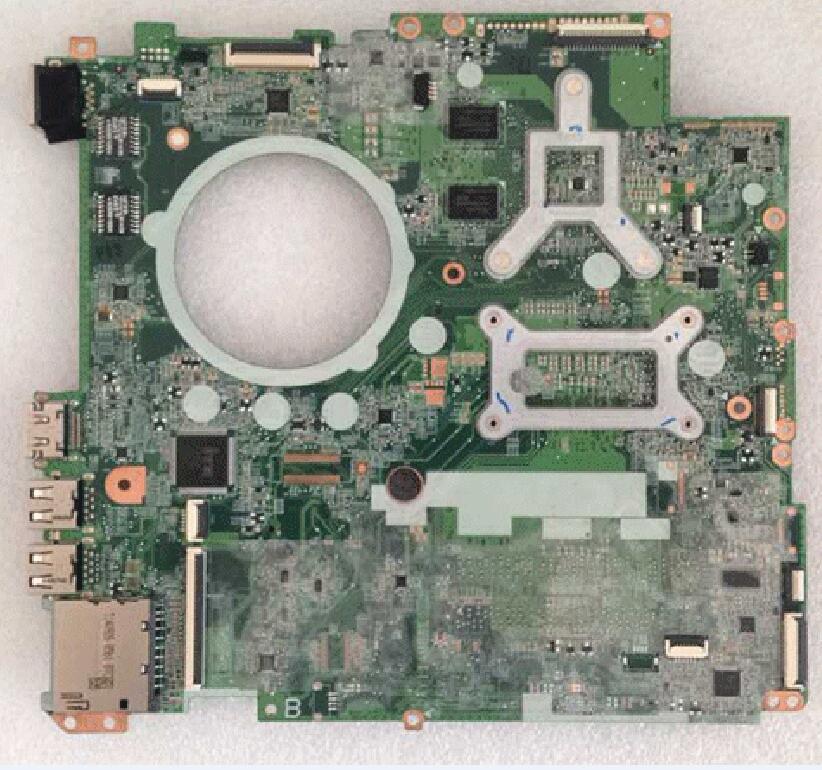 Dell Dimension 5150/E510 Skt 775 BTX Motherboard HJ054